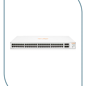 Aruba Instant On 1830 48G 4SFP Switch (JL814A)