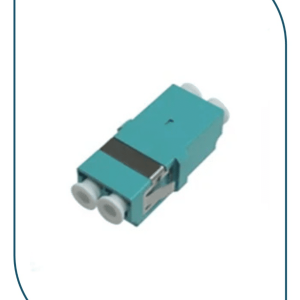 PL-CLC-D-OM3  ProLink Coupler LC MM-DUPLEX OM3