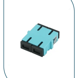PL-CSC-D-OM3 ProLink Coupler SC MM-DUPLEX OM3