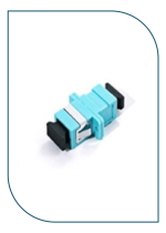 PL-CSC-S-OM3 ProLink Coupler SC MM-Simplex OM3