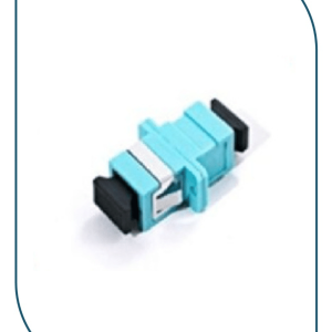 PL-CSC-S-OM3 ProLink Coupler SC MM-Simplex OM3