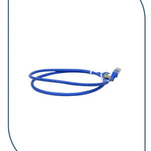 PL-PC-U6-1BL ProLink UNSHIELDED CAT6 PATCH CORD W/ T568B WIRING, 1M, LSZH Blue