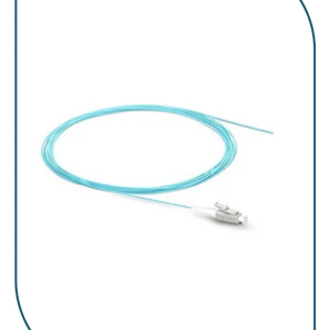 PL-PLC-OM3 ProLink F/O PIGTAIL, LC-MM-1M OM3