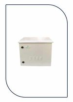 ProRack 9U-outdoor wall mount ,size (600mm*450mm) 70cm thickness  1.5mm, (PR-OD6409)