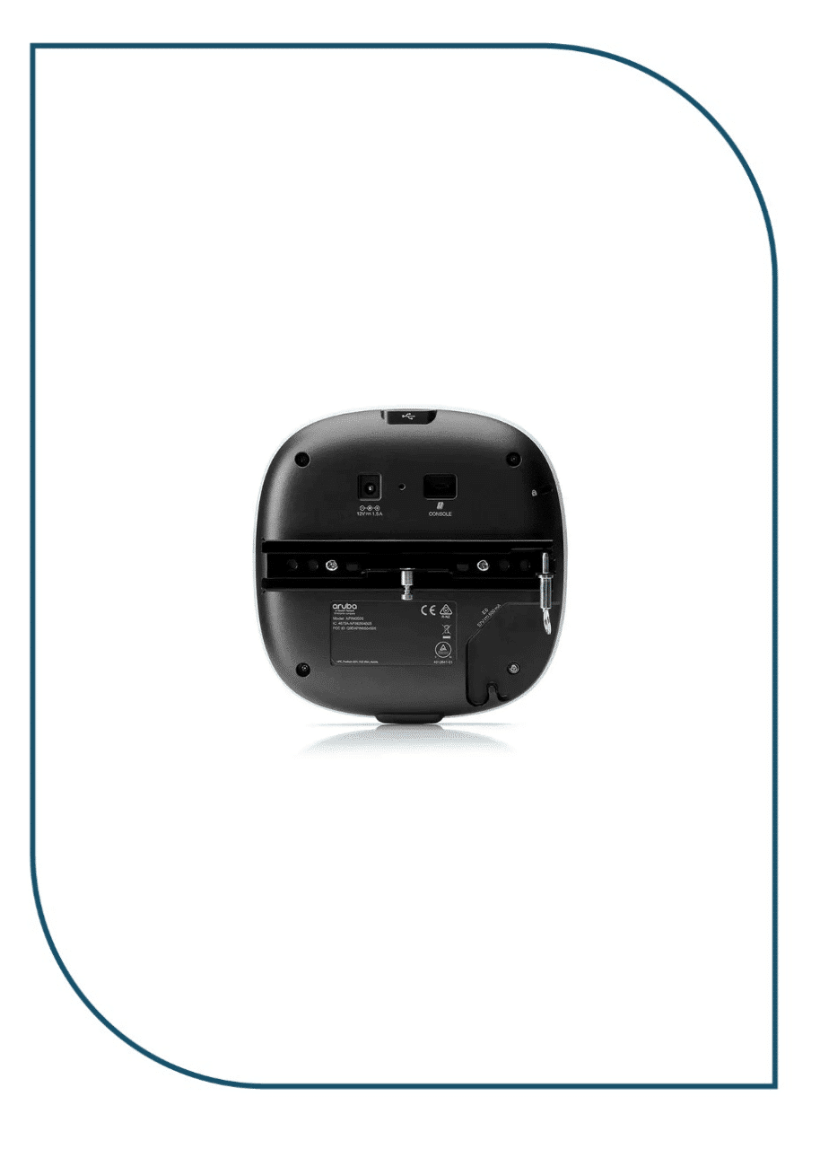 R2H25A Aruba Access Point AP505 - Image 2
