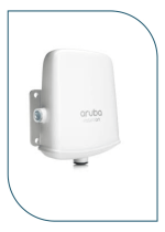 Aruba Instant On AP17 Access Point (R2X12A)