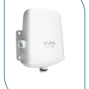 Aruba Instant On AP17 Access Point (R2X12A)