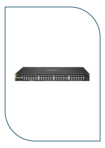Aruba 6000 48G 4SFP Switch (R8N86A)