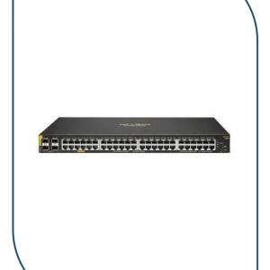 Aruba 6000 48G 4SFP Switch (R8N86A)