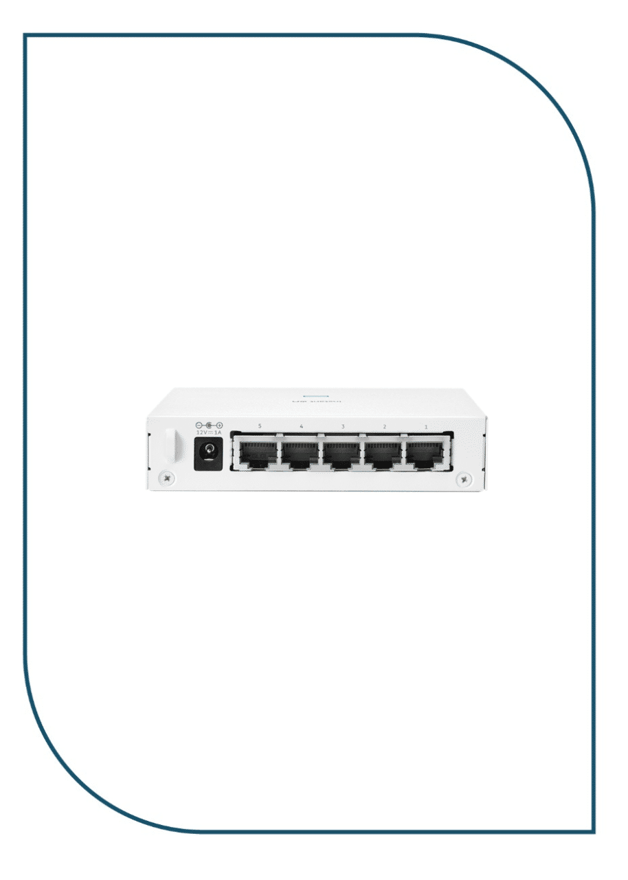 Aruba IOn 1430 5G Sw (R8R44A) - Image 2
