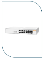 Aruba Instant On 1430 16G Switch (R8R47A)