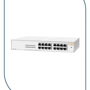 Aruba Instant On 1430 16G Switch (R8R47A)