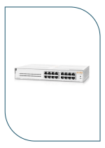 Aruba IOn 1430 16G 124W Sw (R8R48A)