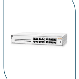 Aruba IOn 1430 16G 124W Sw (R8R48A)