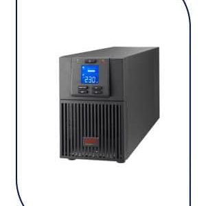 APC  Easy UPS On-Line, 1000VA/800W, Tower, 230V (SRV1KI)