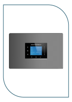 Grandstream Audio IP PBX appliance, 2x GbE PoE LAN/WAN, 1 Hot Standby port, 250 SIP users,  50 concurrent calls, UCM RC, 12V/1.5A PSU (UCM6300A)