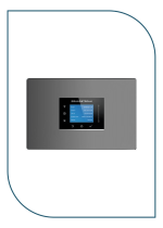 UCM6302A Grandstream IPPBX, 2 FXO, 2 FXS, 500 Users, 75 Concurrent Calls