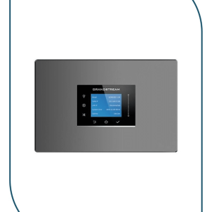 UCM6302A Grandstream IPPBX, 2 FXO, 2 FXS, 500 Users, 75 Concurrent Calls