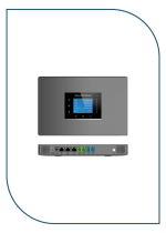 UCM6304 Grandstream  IPPBX, 4 FXO, 4 FXS, 2000 Users, 300 Concurrent Calls