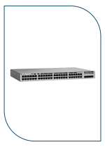CBS350-48P-4G Managed switch 48-port GE, PoE, 4x1G SFP