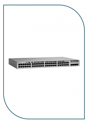 CBS350-48P-4G Managed switch 48-port GE, PoE, 4x1G SFP