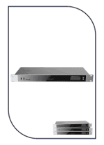 Grandstream FXS Gateway  24RJ11 FXS ports (GXW4224)