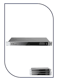 Grandstream FXS Gateway  24RJ11 FXS ports (GXW4224)