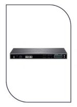 Grandstream IP PBX support 2 FXO Port , 2 FXS Port,PRI (UCM6510)