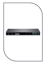 Grandstream IP PBX support 2 FXO Port , 2 FXS Port,PRI (UCM6510)