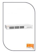 Aruba Instant On 1430 8G Switch (R8R49A)