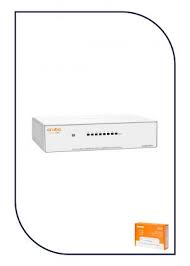 Aruba IOn 1430 8G Switch R8R45A