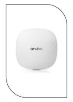 R2H25A  Aruba Access Point AP505