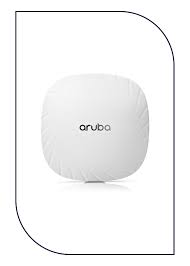 R2H25A  Aruba Access Point AP505